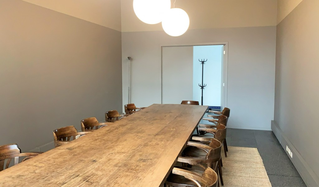 Hippe full service kantoren in Humgy South