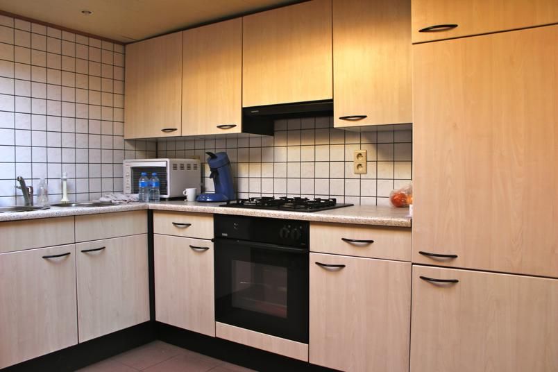 Woning verkocht in Wondelgem