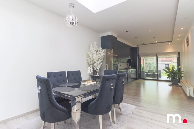 Verkocht woning - Kortrijk
