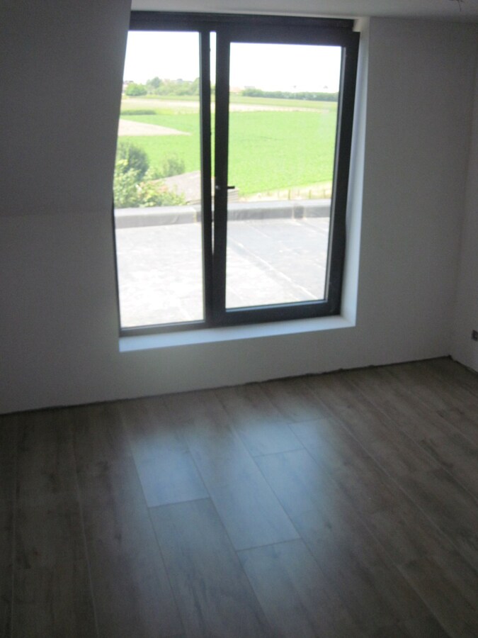 Energiezuinig wonen in een unieke, groene omgeving. 