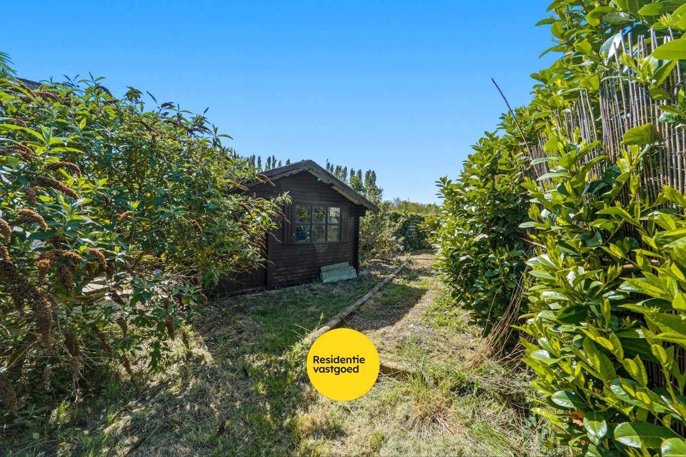 Te koop woning - Oostende