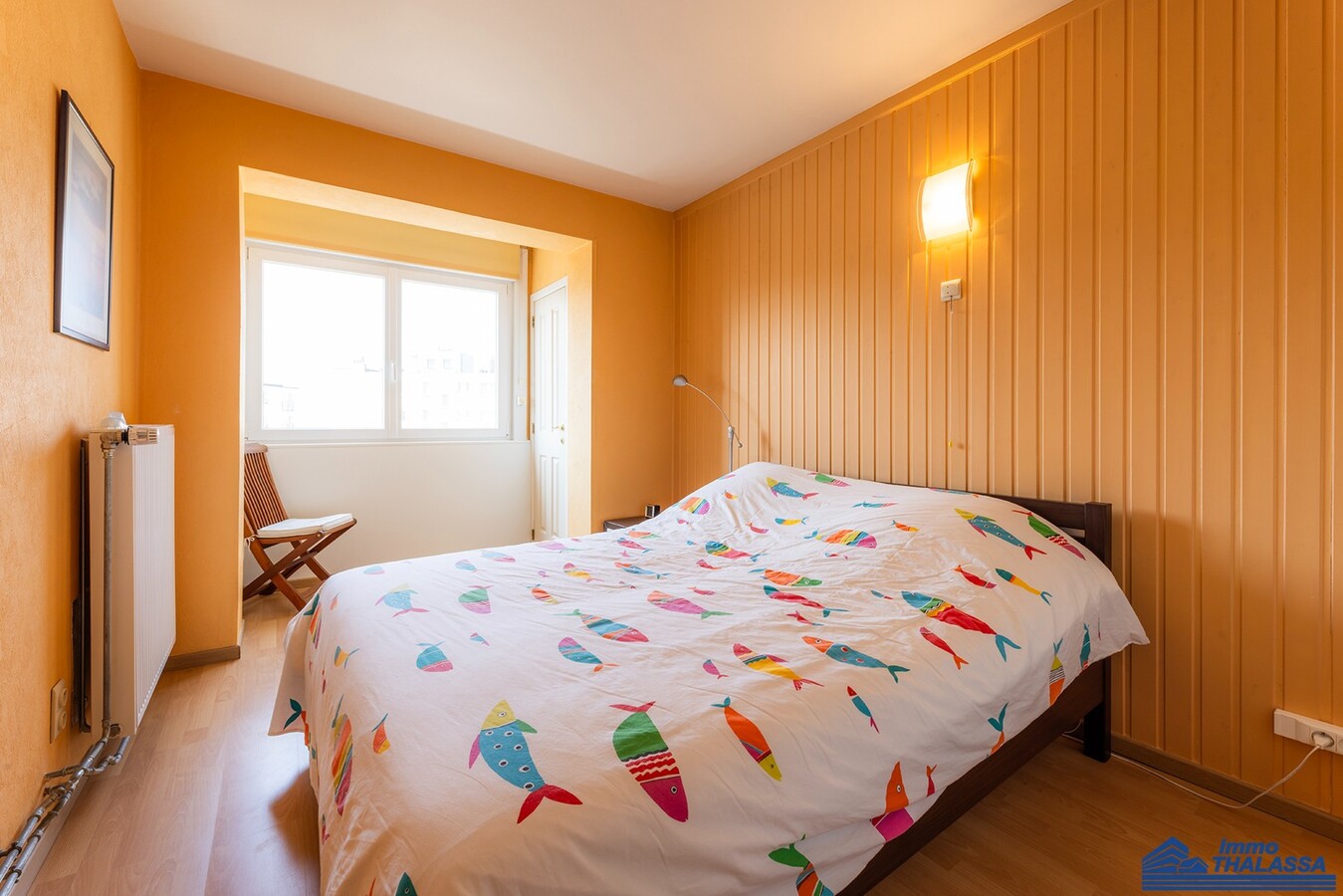 Appartement zu vermieten durch dritte | unter vorbehalt in Koksijde