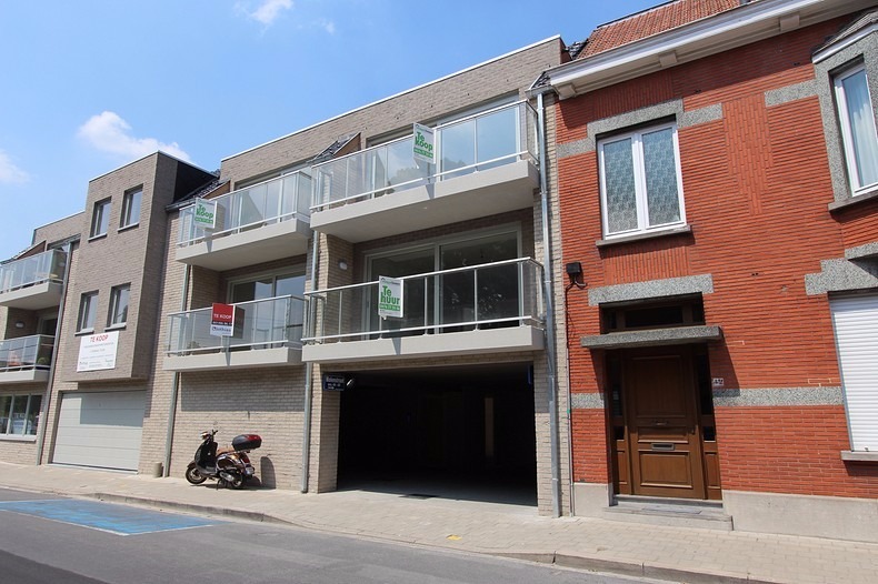Verhuurd appartement - Roeselare
