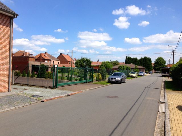 Woning verkocht in Ertvelde
