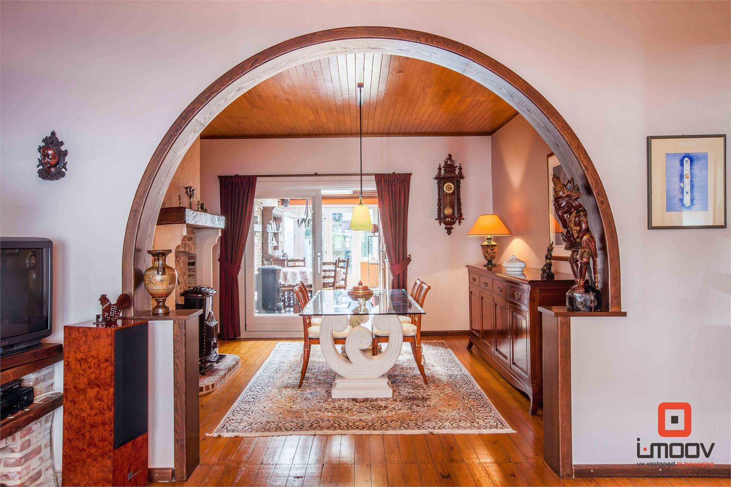 Woning verkocht in Sint-Amandsberg