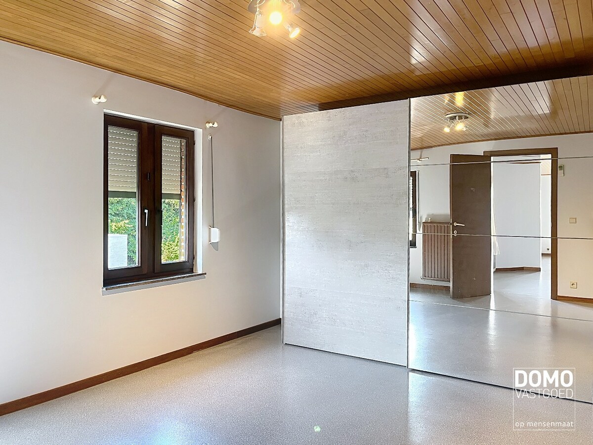 Appartement met 2 slaapkamers te Lummen - bewoonbare oppervlakte 113m² 