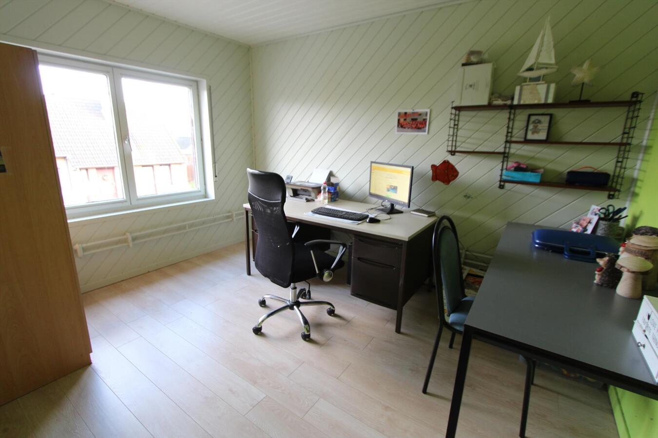 Woning verkocht in Bulskamp