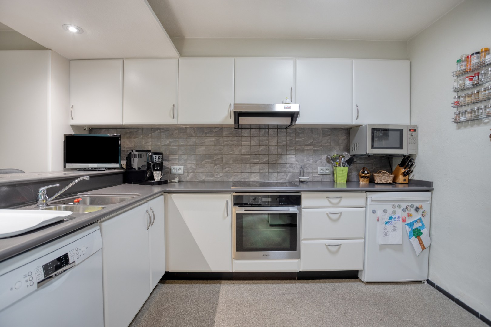 Gezellige en instapklare gezinswoning met 3 slpk. in Leopoldsburg 