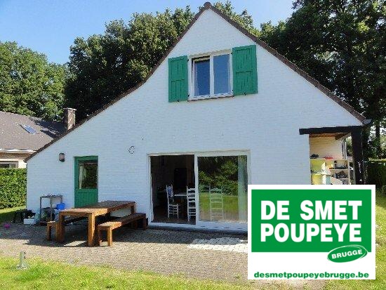 Alleenstaande woning 