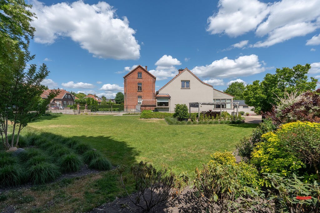 Woning verkocht in Weelde