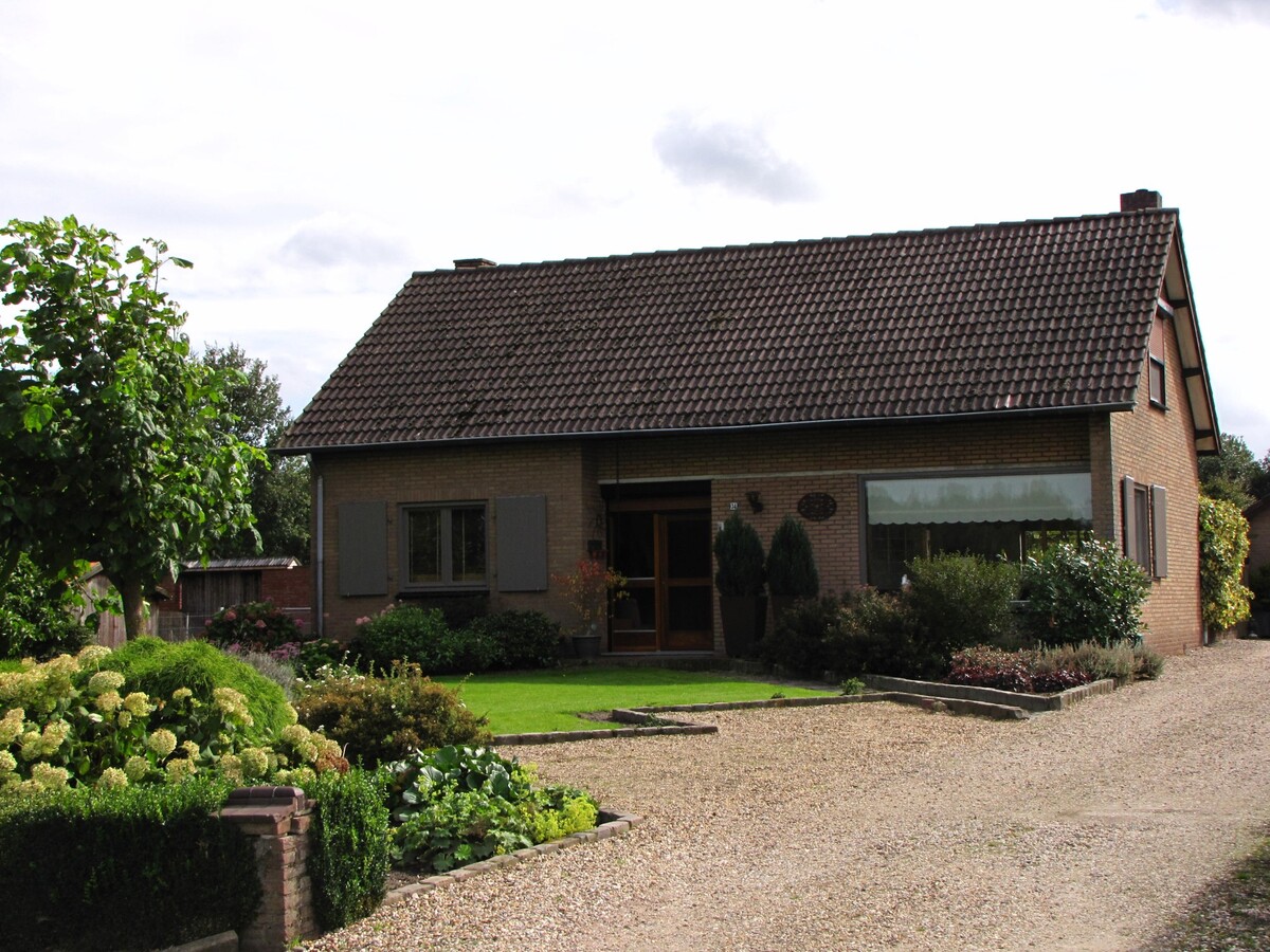 Verkocht eengezinswoning - Helden