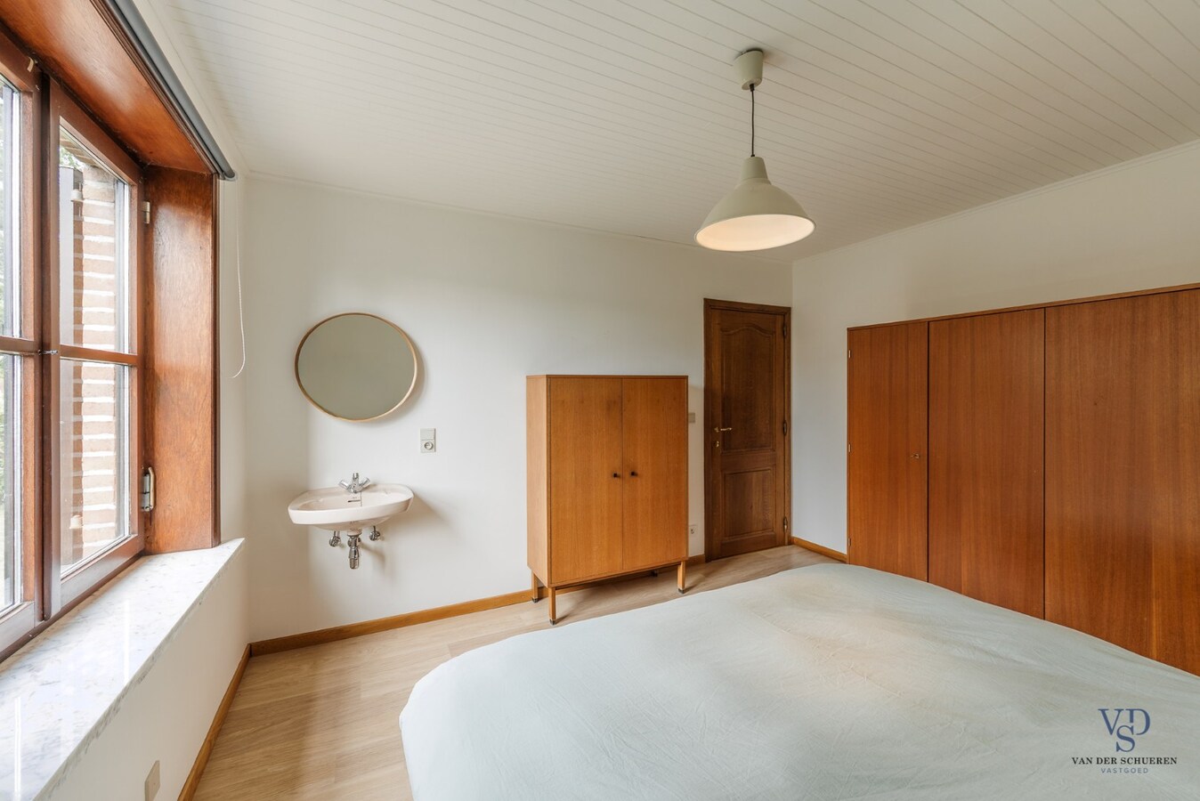 Bijzonder ruime (295m²) gezinswoning in Asper 