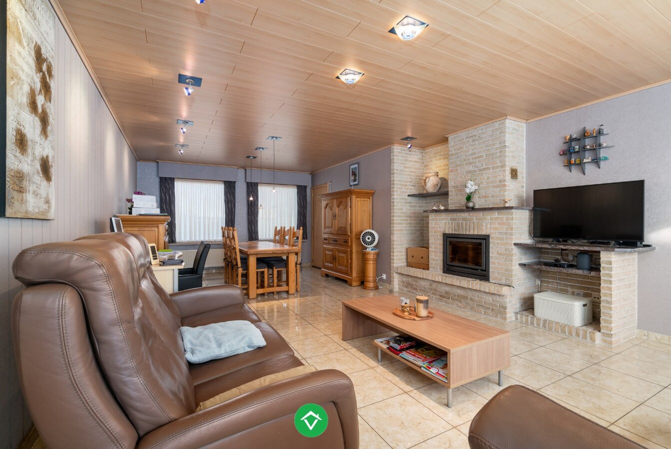 Alleenstaande woning te koop in Bovekerke 