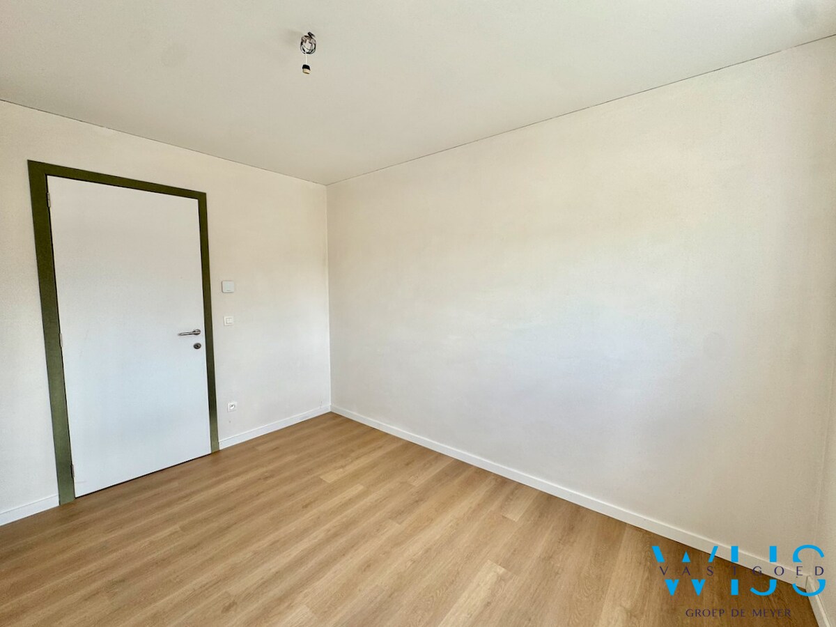 Nieuwbouw op TOPlocatie te Evergem ! 