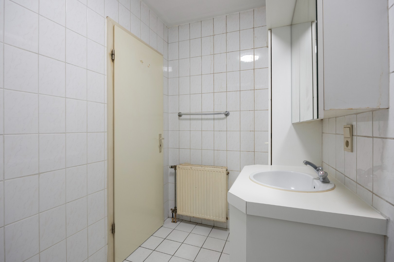 Instapklare studio in Geel-centrum 