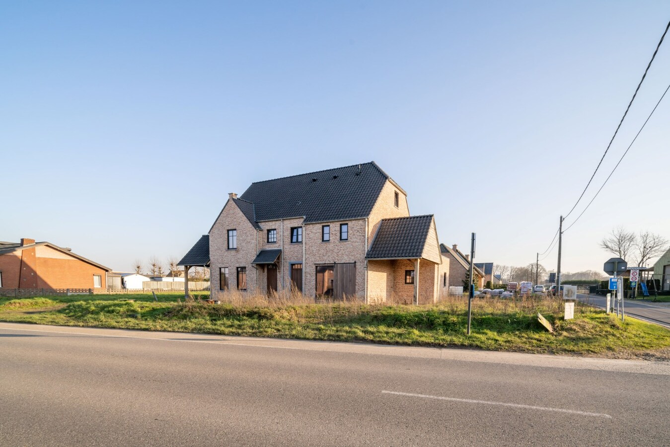Woning verkocht in Gruitrode