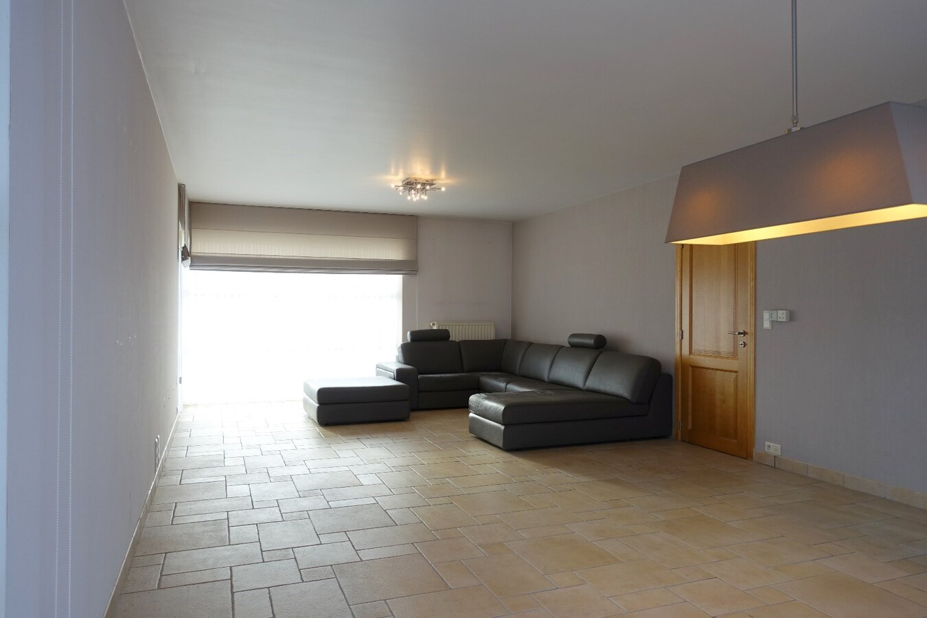 Prachtige ruime villa met grote tuin 