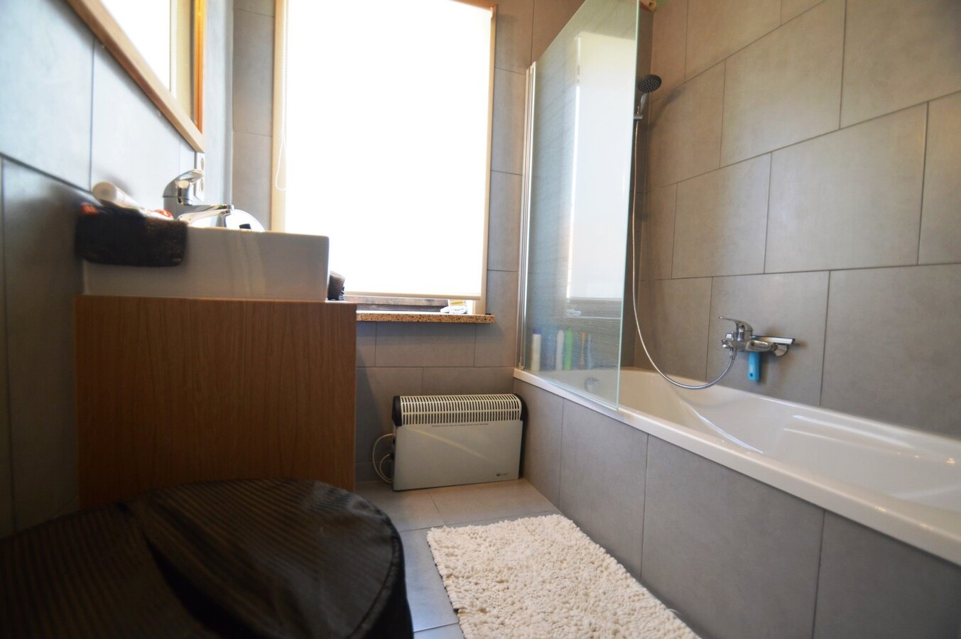 Goed gelegen, ruime gezinswoning - Zeebrugge 