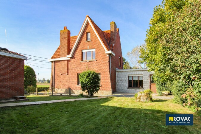 Verkocht Woning te Ingelmunster