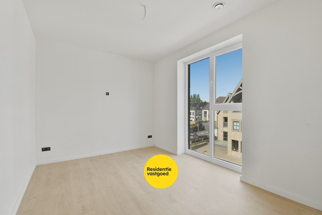 Te huur appartement - Oudenburg