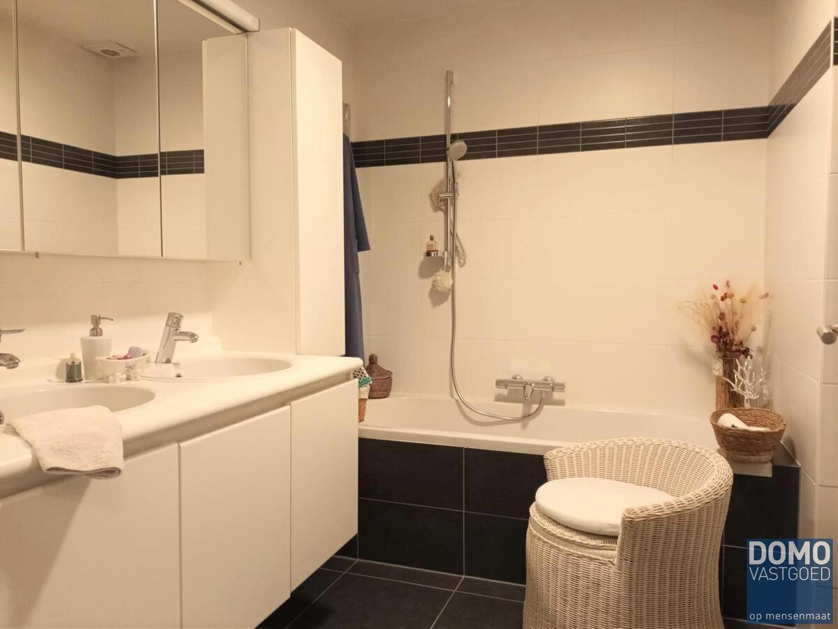 Appartement verhuurd in Hasselt