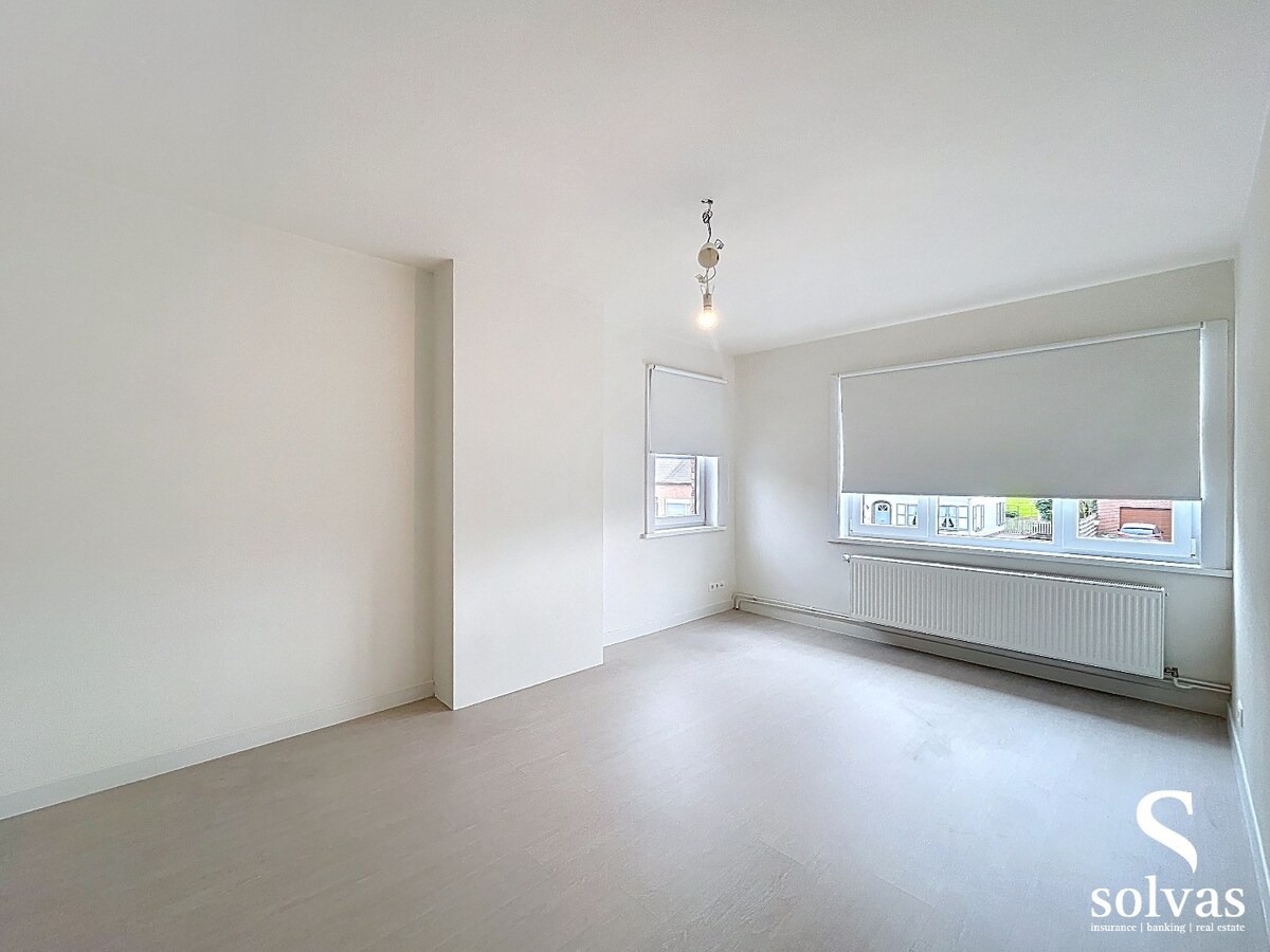 Ruime woning te Ursel! 