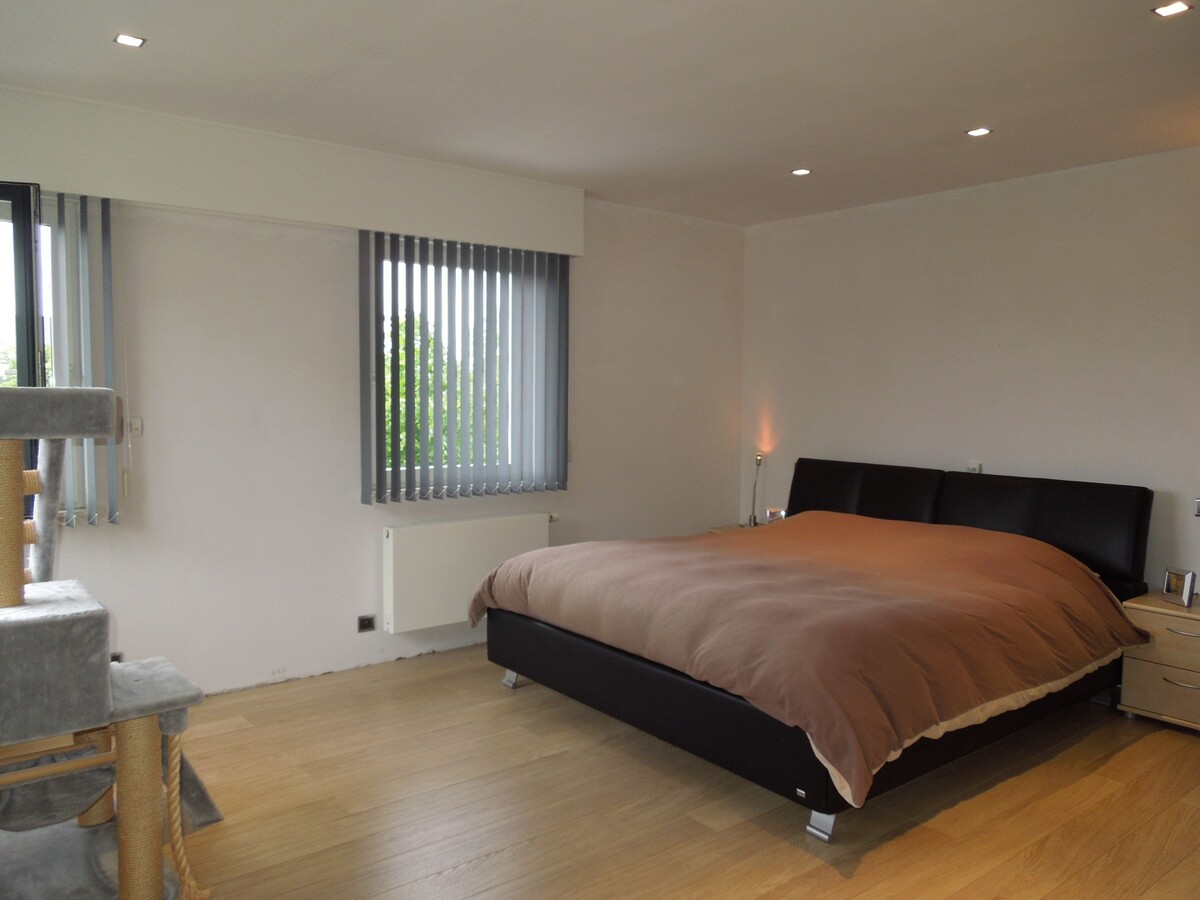 Luxueuze en instapklare villa 