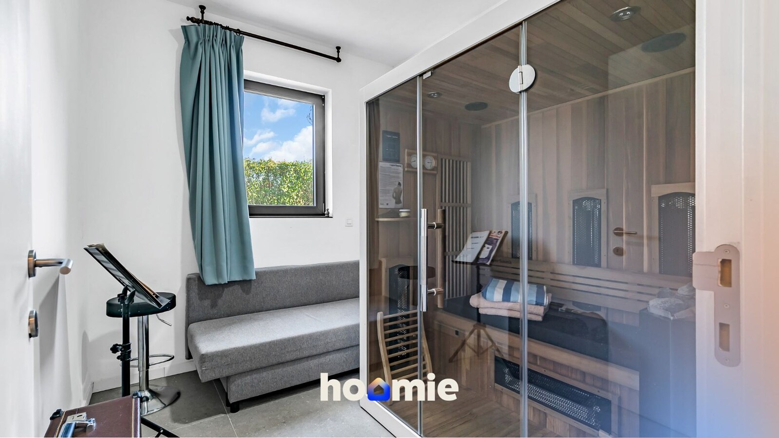 Benedenwoning te koop in Maasmechelen