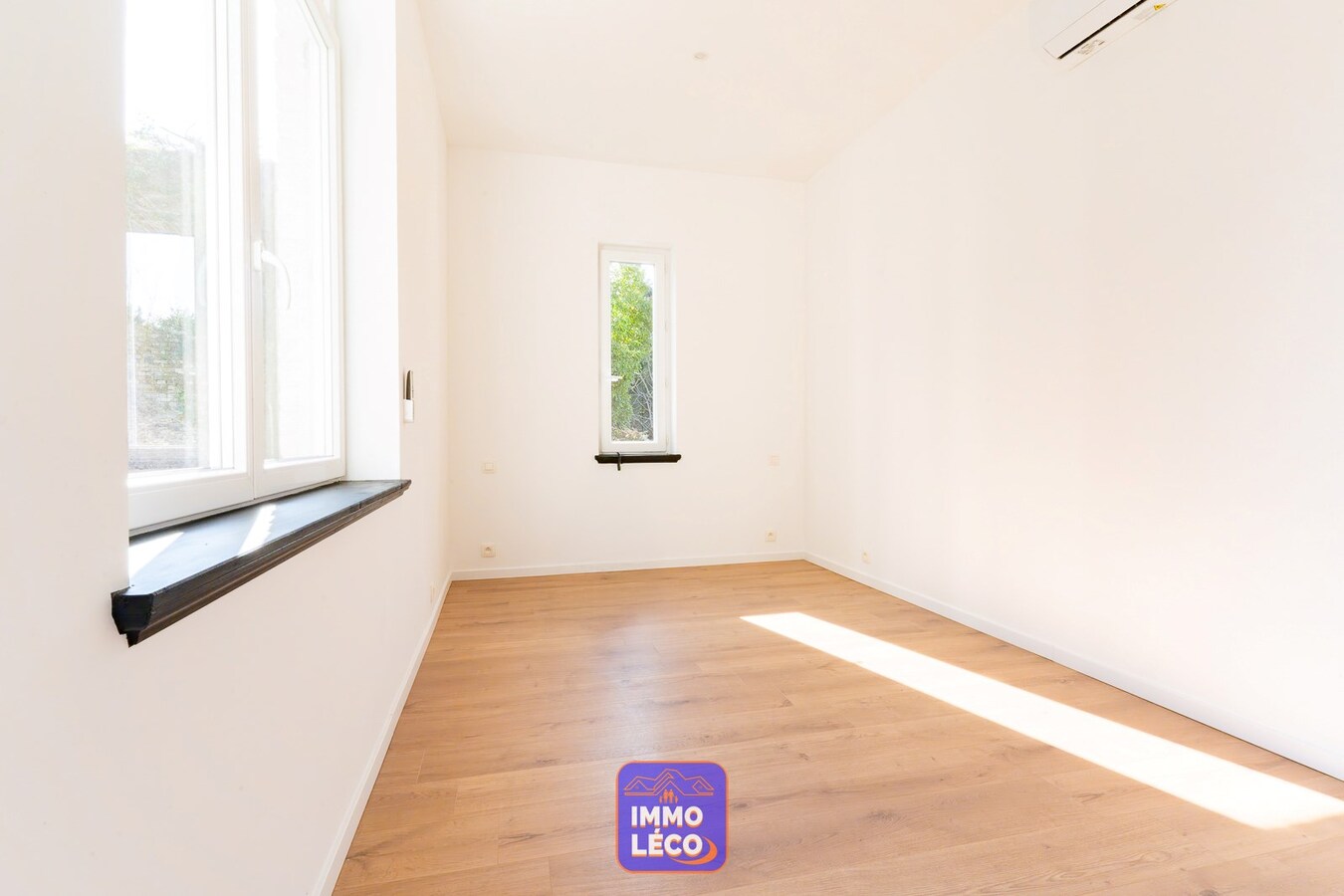 Appartement rénové en 2025, en plein centre-ville, LIBRE DE SUITE ! 