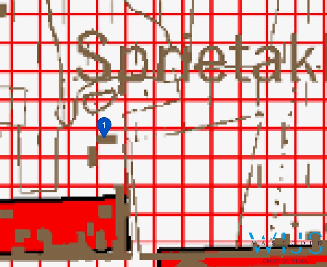 Fantastische eigendom in hartje Eeklo ! 