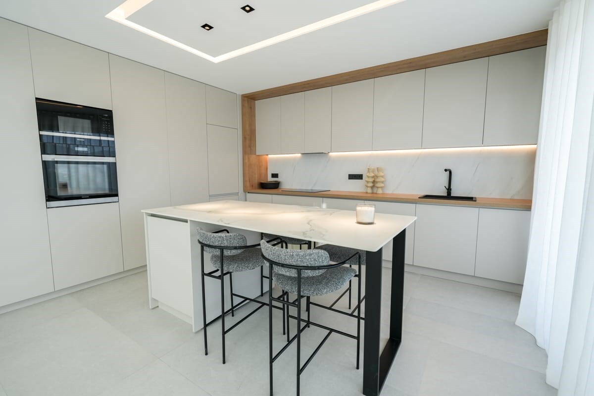 Villa te koop in Polop