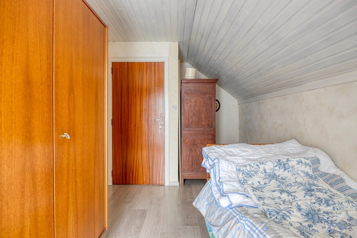 Goed gelegen woning met 3 slaapkamers 