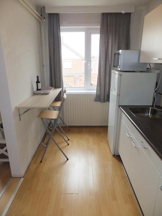 Appartement verkocht in TILBURG