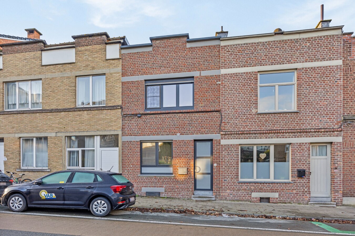 Ruime woning met tuin, terras in Heverlee op een toplocatie - Energielabel B 