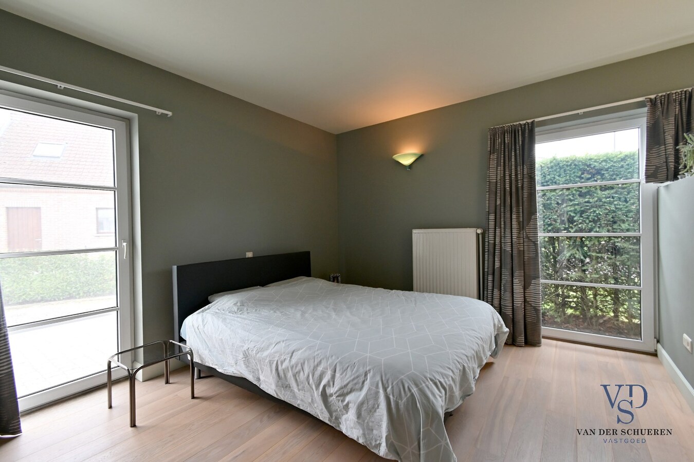 Tijdloze bungalow in rustige, residentiële verkaveling 