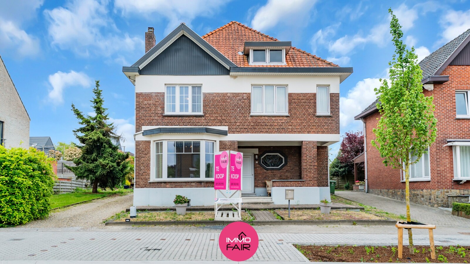 Te koop woning - As