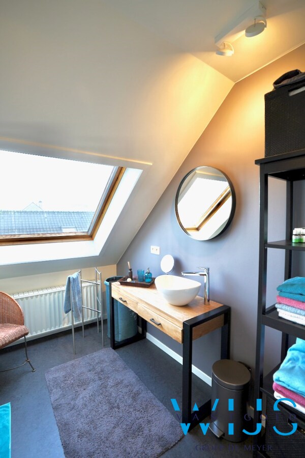 Unieke woning in ERTVELDE ! 