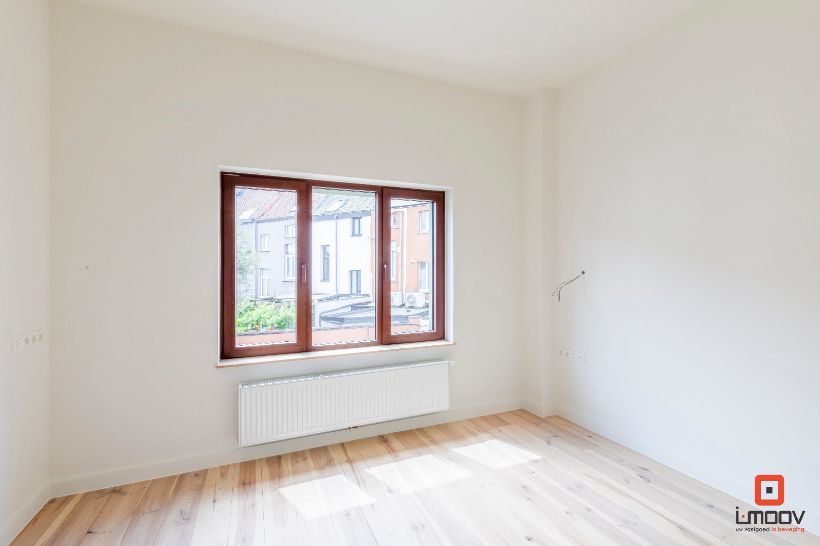 Designwoning met 3 slaapkamers in Ledeberg 