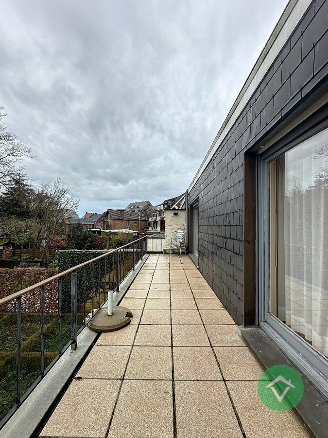 Woning met garage in centrum van Koekelare 