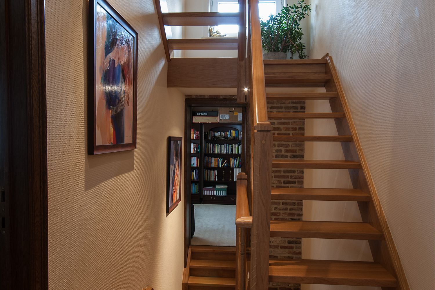 Woning verkocht in Sint-Amandsberg