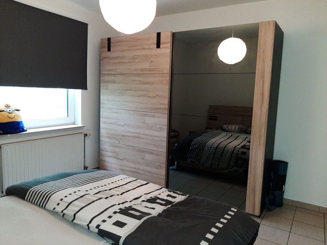 Knus instapklaar appartement te Genk 