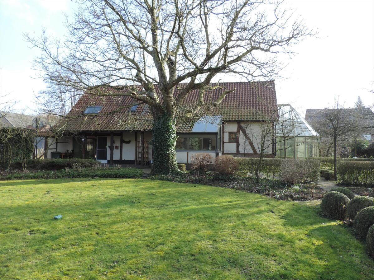 Ferme vendu À Diepenbeek