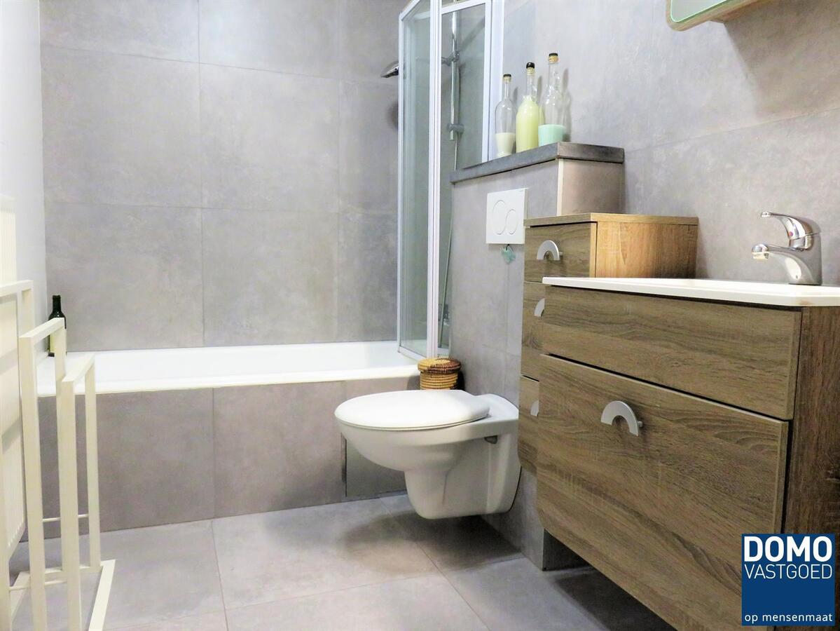 Appartement verkocht in Hasselt