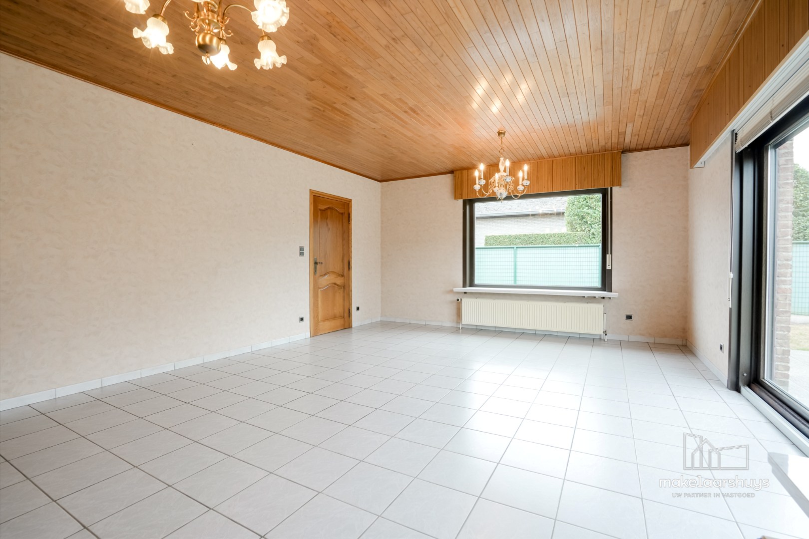 Binnenkort te koop - Bungalow in goede staat 