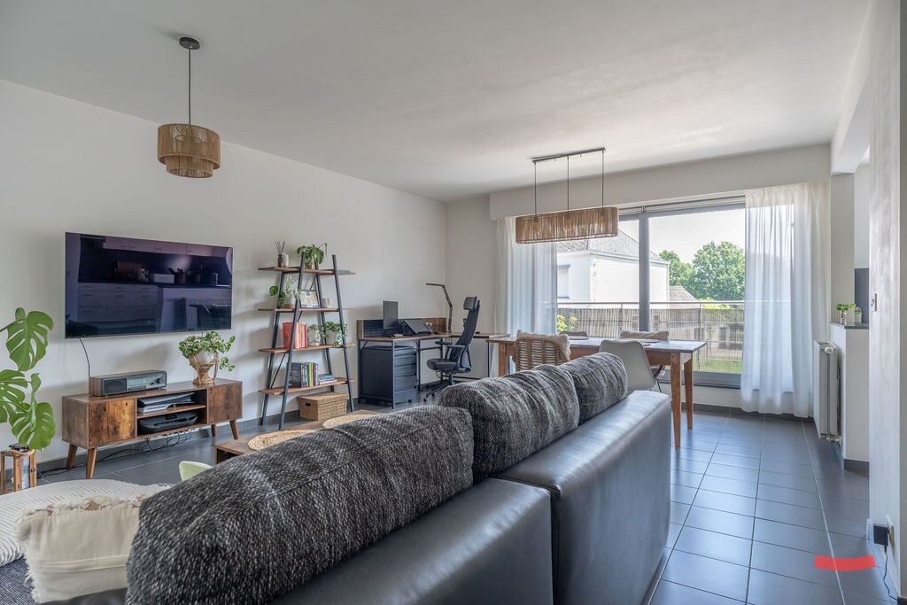 Appartement te huur in Weelde