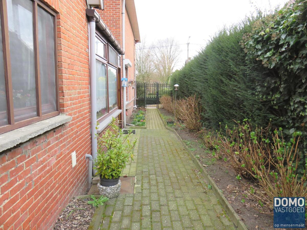 Woning verhuurd in Hasselt