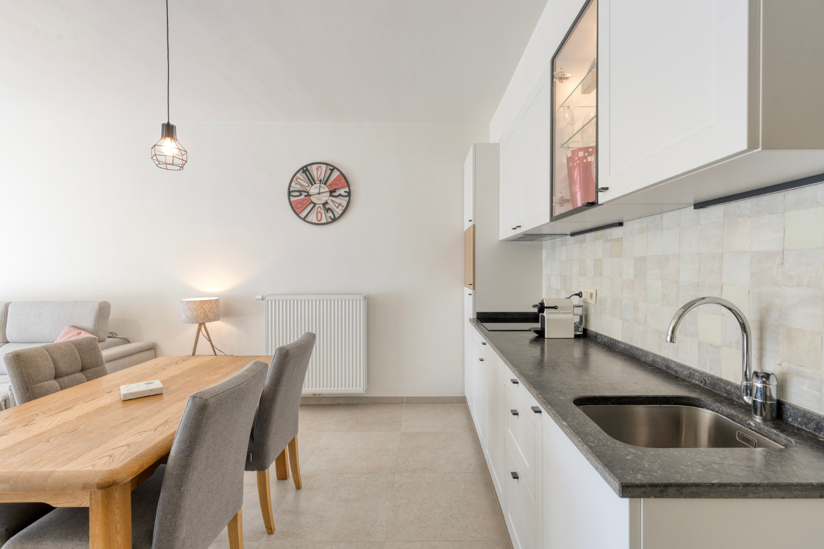 Appartement te koop in Knokke-Heist 