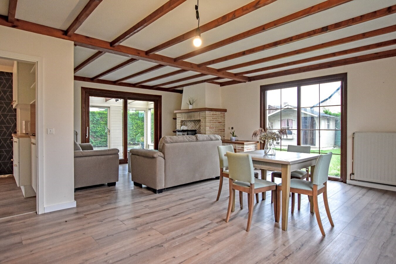 Verkocht woning - Veurne