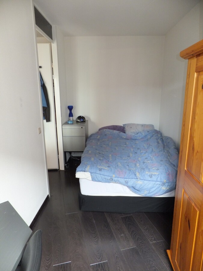 Appartement verkocht in TILBURG