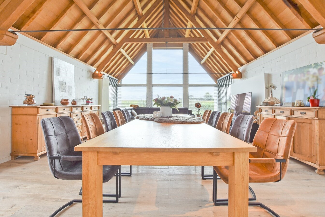 Verkocht | onder voorbehoud woning - Lo-Reninge